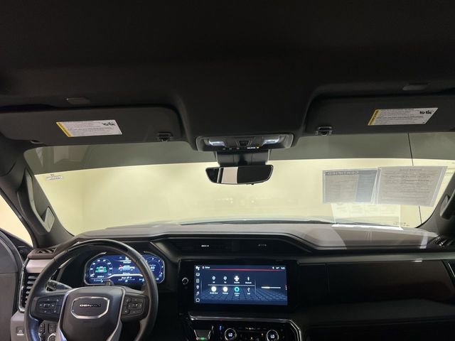 Certified 2023 GMC Sierra 1500 Denali w/ Technology Package image 19