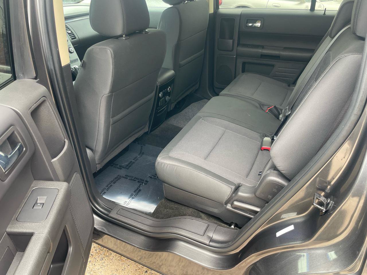 Used 2015 Ford Flex SE FWD image 30