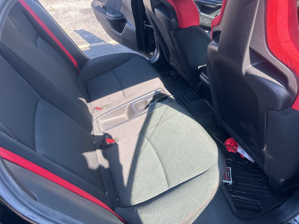 Used 2017 Honda Civic Type R image 18