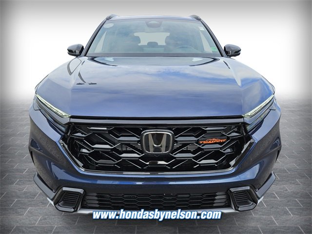New 2026 Honda CR-V TrailSport image 2