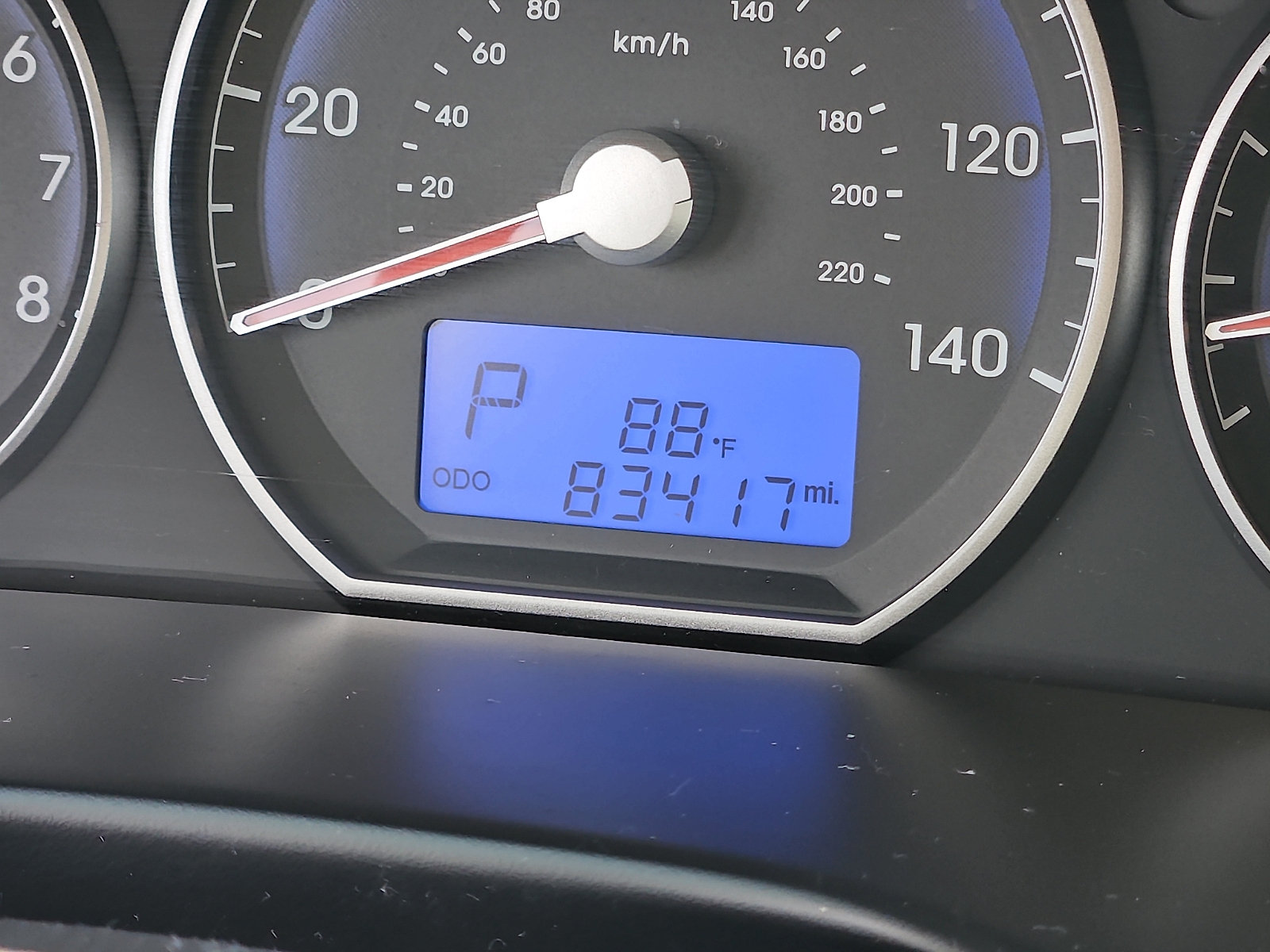 Used 2011 Hyundai Santa Fe GLS FWD image 19