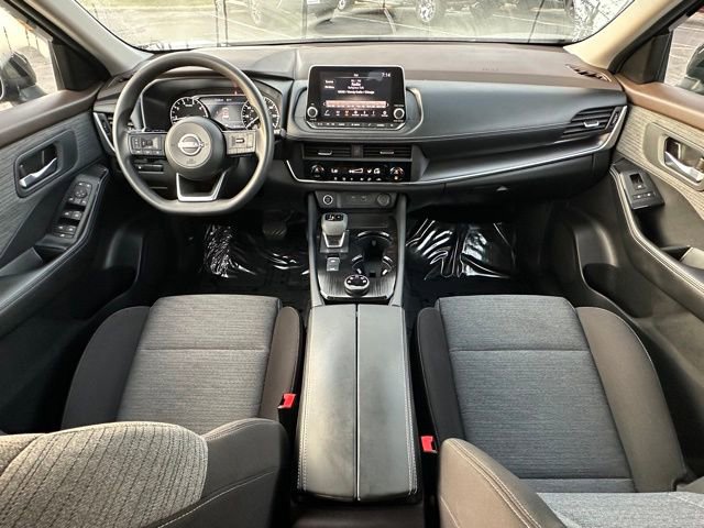 Certified 2023 Nissan Rogue SV AWD/4WD image 31