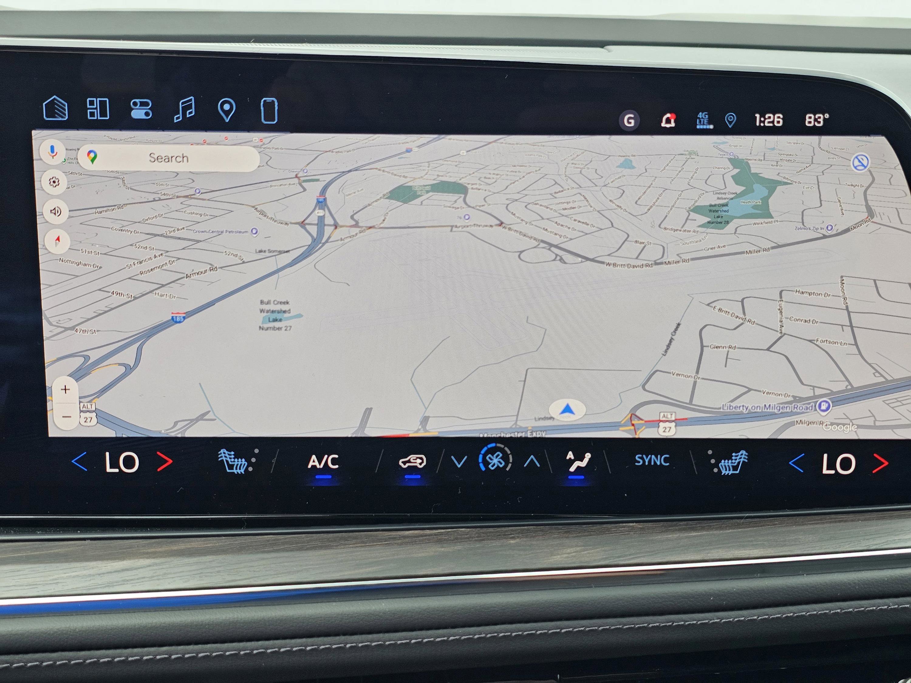 New 2026 Chevrolet Suburban LT w/ Comfort Package image 29