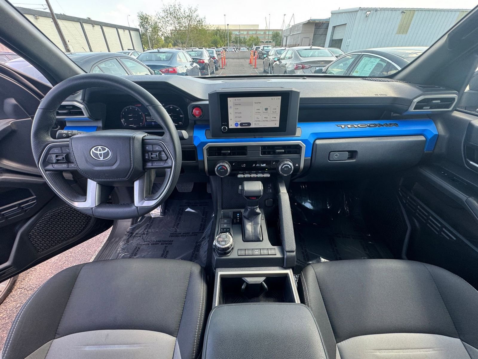 Used 2025 Buick Envista Sport Touring image 31