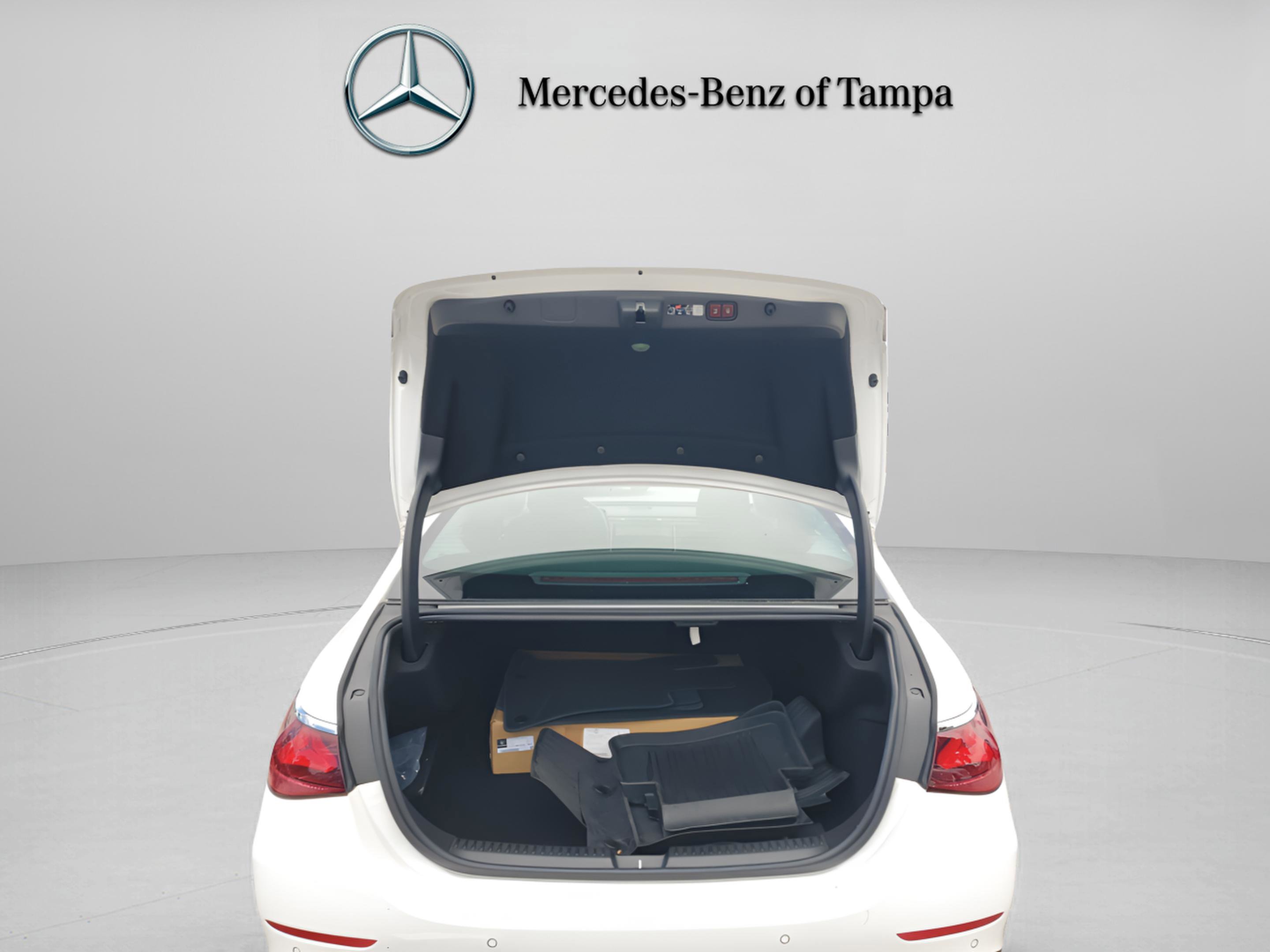 Certified 2025 Mercedes-Benz E 350 Sedan image 7