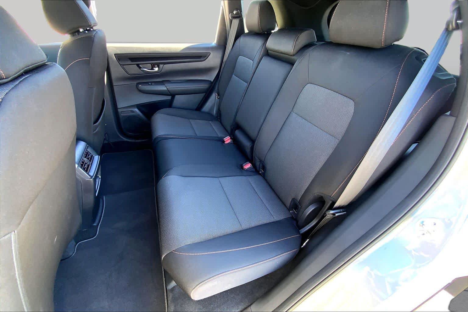 Used 2025 Honda CR-V Sport image 20