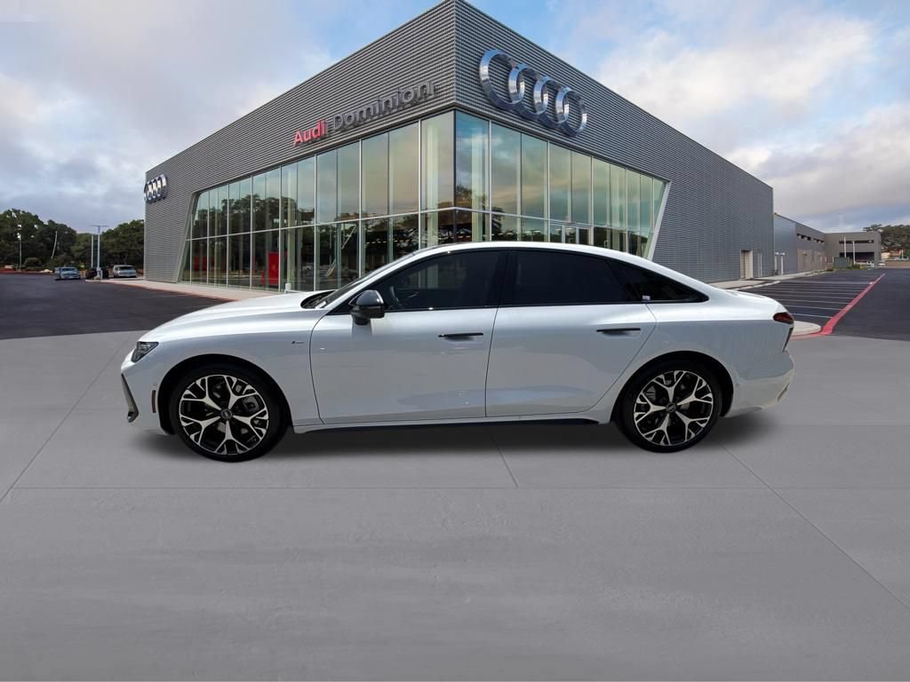New 2026 Audi A6 Premium Plus AWD/4WD image 8