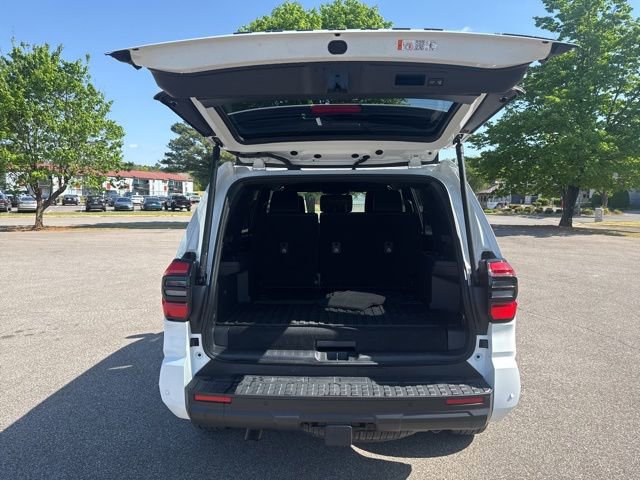 Used 2025 Toyota 4Runner TRD Off-Road Premium image 18