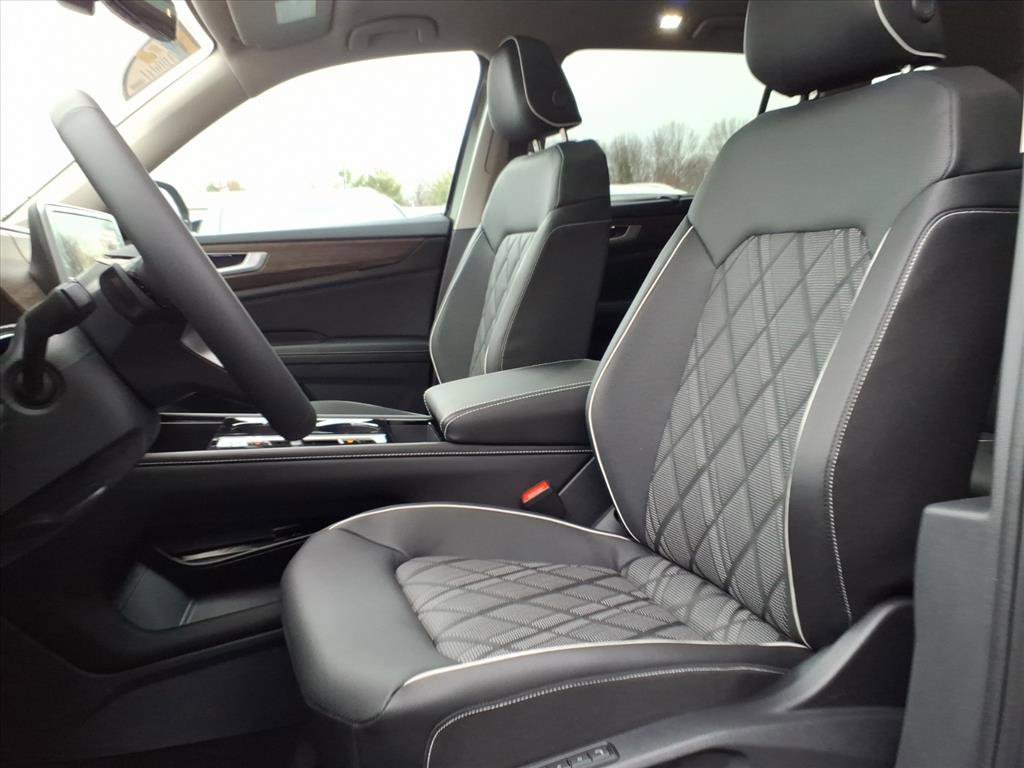 New 2026 Volkswagen Atlas SEL Premium R-Line image 16