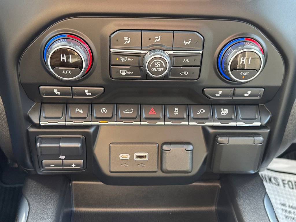 Used 2021 Chevrolet Silverado 1500 RST w/ All Star Edition Plus image 35