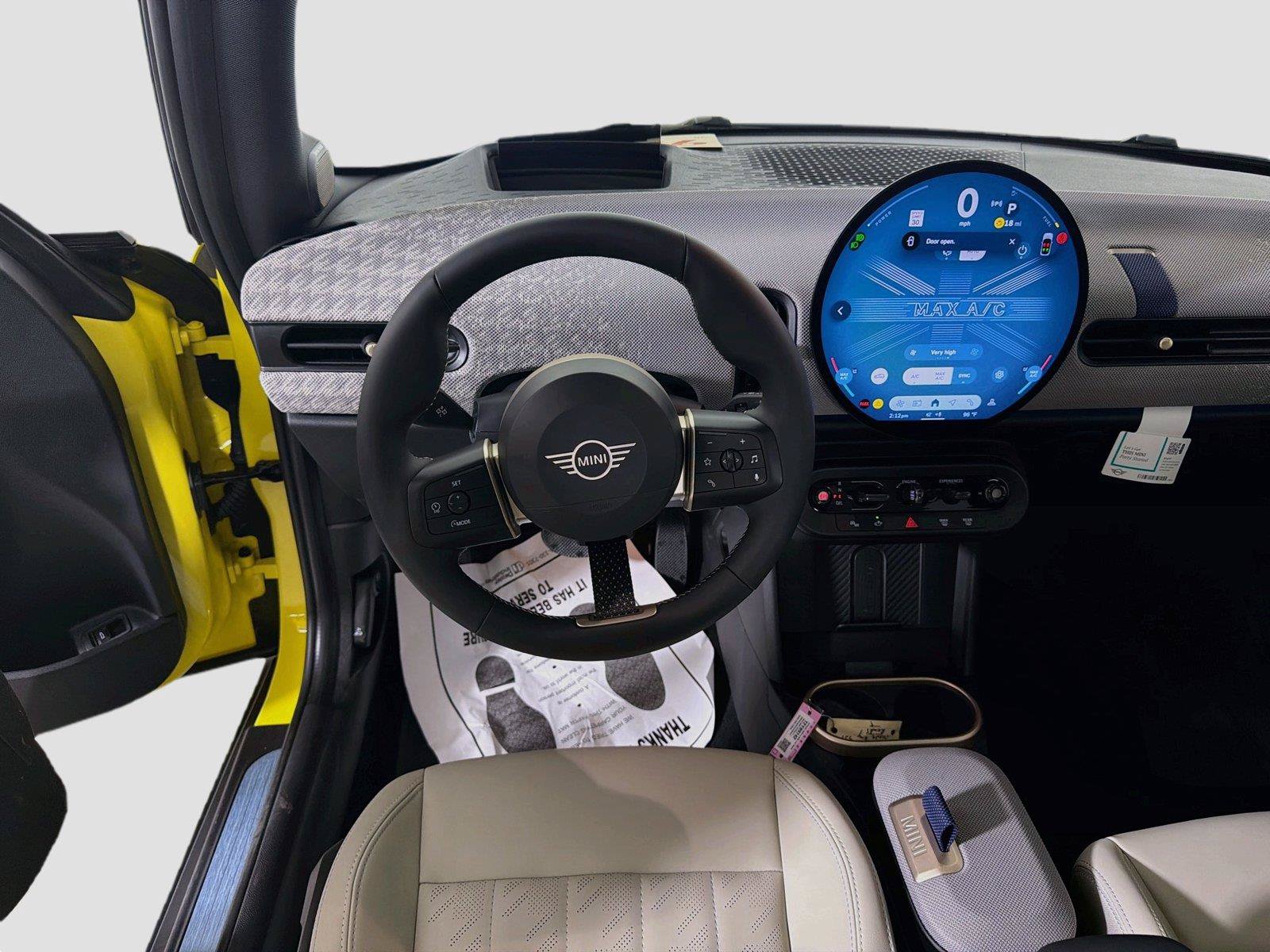New 2026 MINI Cooper S FWD image 22