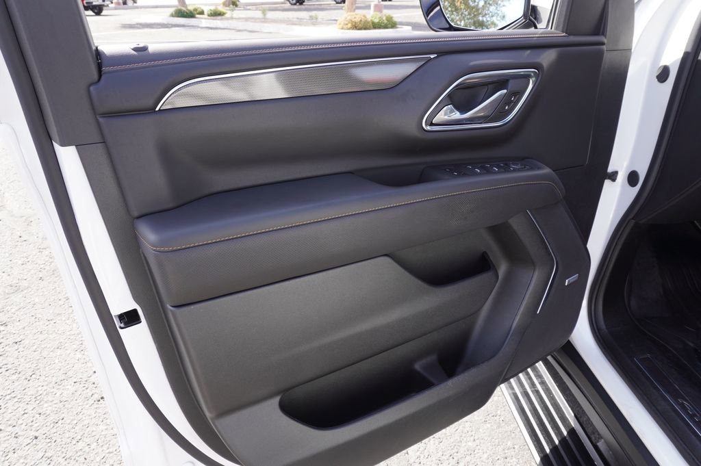 Certified 2024 GMC Yukon AT4 w/ AT4 Premium Plus Package image 16