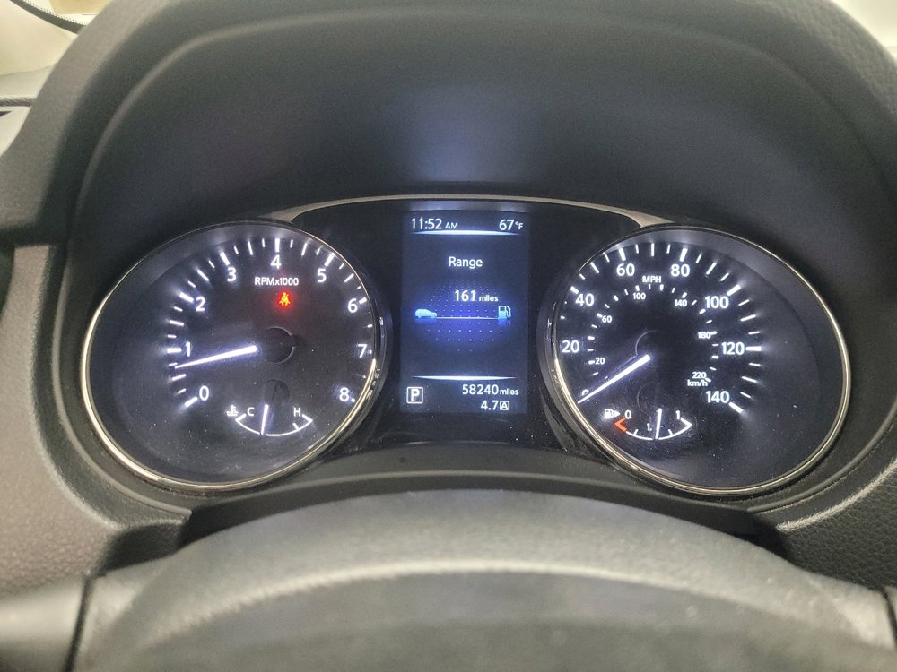 Used 2015 Nissan Rogue S AWD/4WD image 23