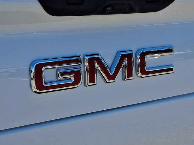 Used 2026 GMC Sierra EV Elevation AWD/4WD image 32