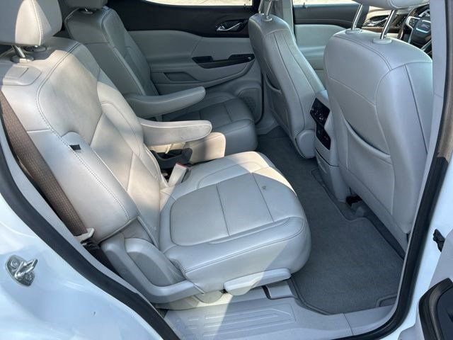 Used 2022 GMC Acadia SLT w/ Preferred Package AWD/4WD image 45
