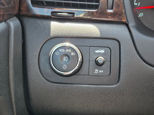 Used 2014 Chevrolet Impala LTZ FWD image 21