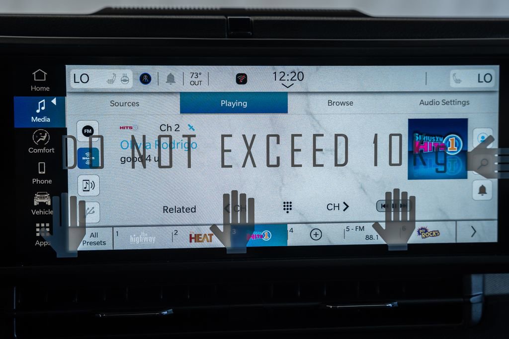 New 2026 Jeep Wrangler Willys image 21