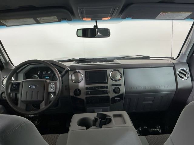 Used 2014 Ford F250 XLT AWD/4WD image 19