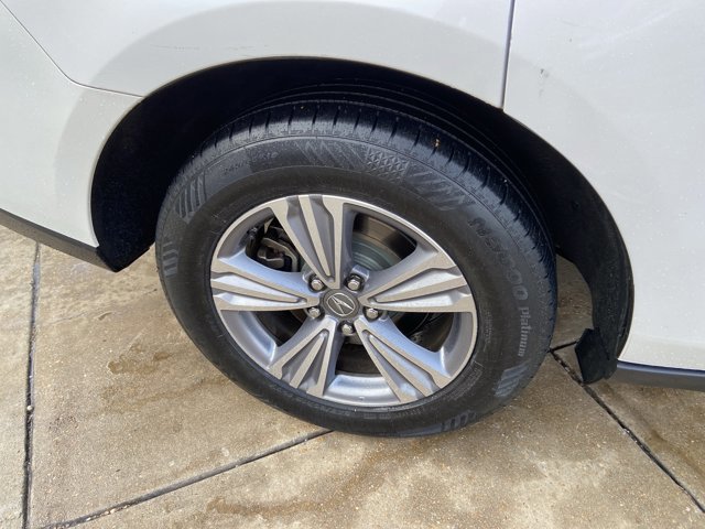 Used 2020 Acura MDX FWD image 30