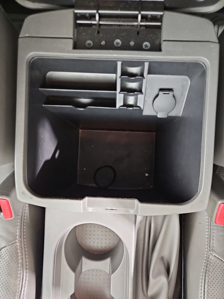 Used 2019 Nissan Frontier SL AWD/4WD image 27