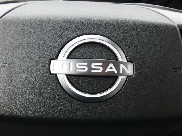 New 2026 Nissan Murano Platinum w/ Cargo Package image 13