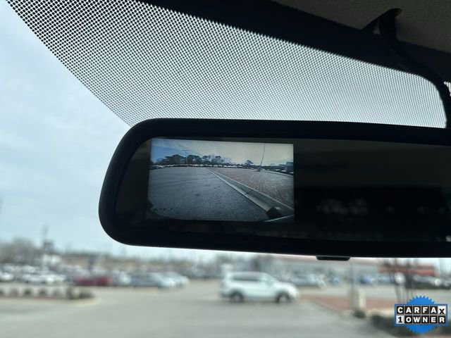 Used 2024 Chevrolet Express 2500 w/ Driver Convenience Package image 19