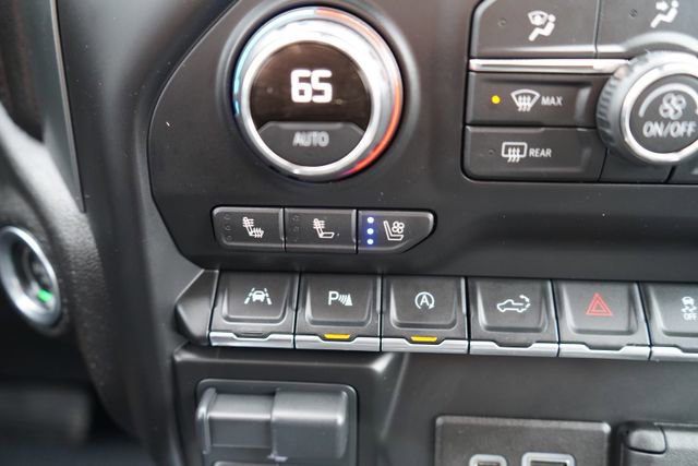 Used 2021 Chevrolet Silverado 1500 LTZ w/ Safety Package II image 49