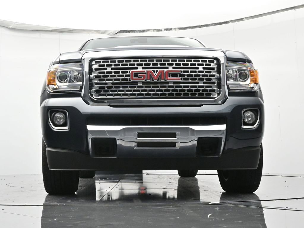 Used 2019 GMC Canyon Denali image 45