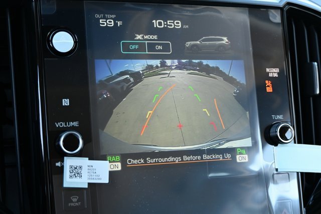 New 2026 Subaru Ascent Premium image 27