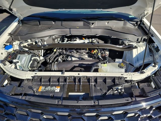 Used 2025 Ford Explorer ST-Line w/ Premium Package image 24