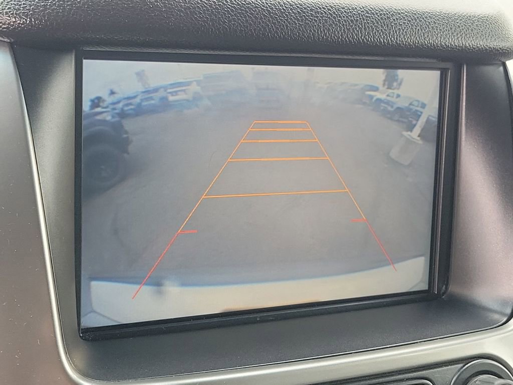 Used 2015 Chevrolet Tahoe LT RWD image 15