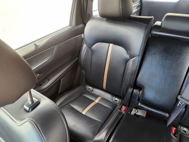 New 2026 MAZDA CX-70 3.3 Turbo w/ Premium Plus Pkg image 13