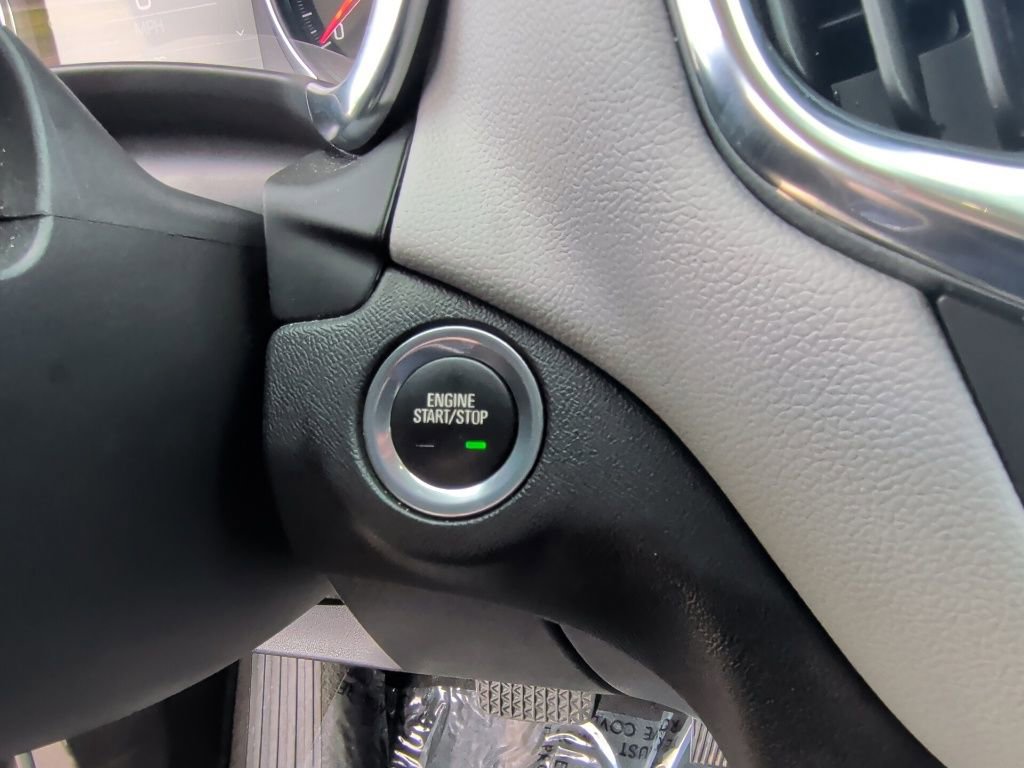 Used 2024 Chevrolet Equinox LT AWD/4WD image 23