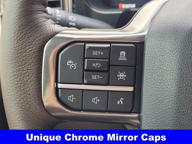 New 2026 Ford F250 King Ranch AWD/4WD image 21