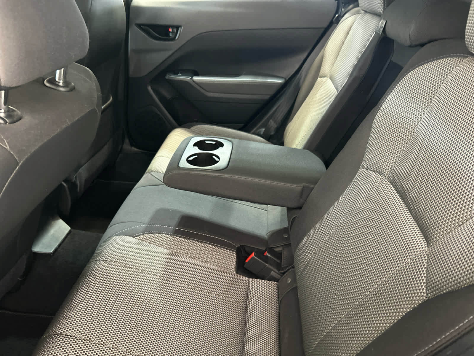 Used 2024 Subaru Crosstrek 2.0i Premium AWD/4WD image 10