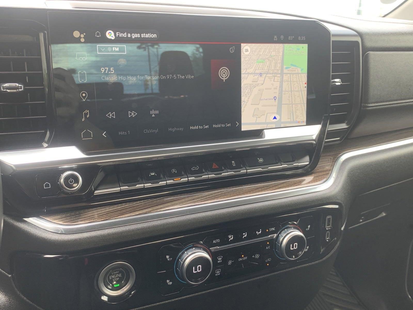 Used 2023 GMC Sierra 1500 Elevation image 24