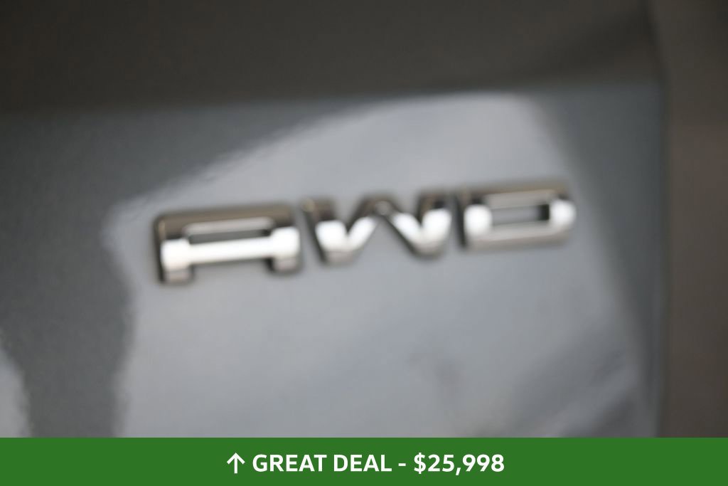 Used 2025 Ford Escape Platinum AWD/4WD image 22