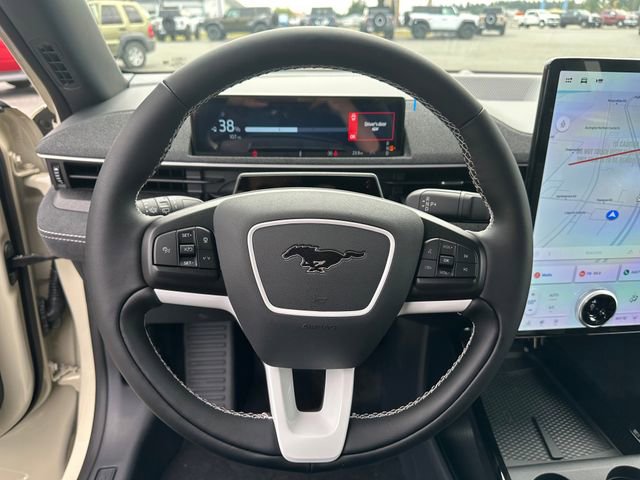 New 2025 Ford Mustang Mach-E GT image 12