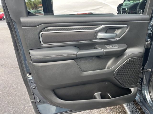 New 2026 RAM 1500 Big Horn image 11