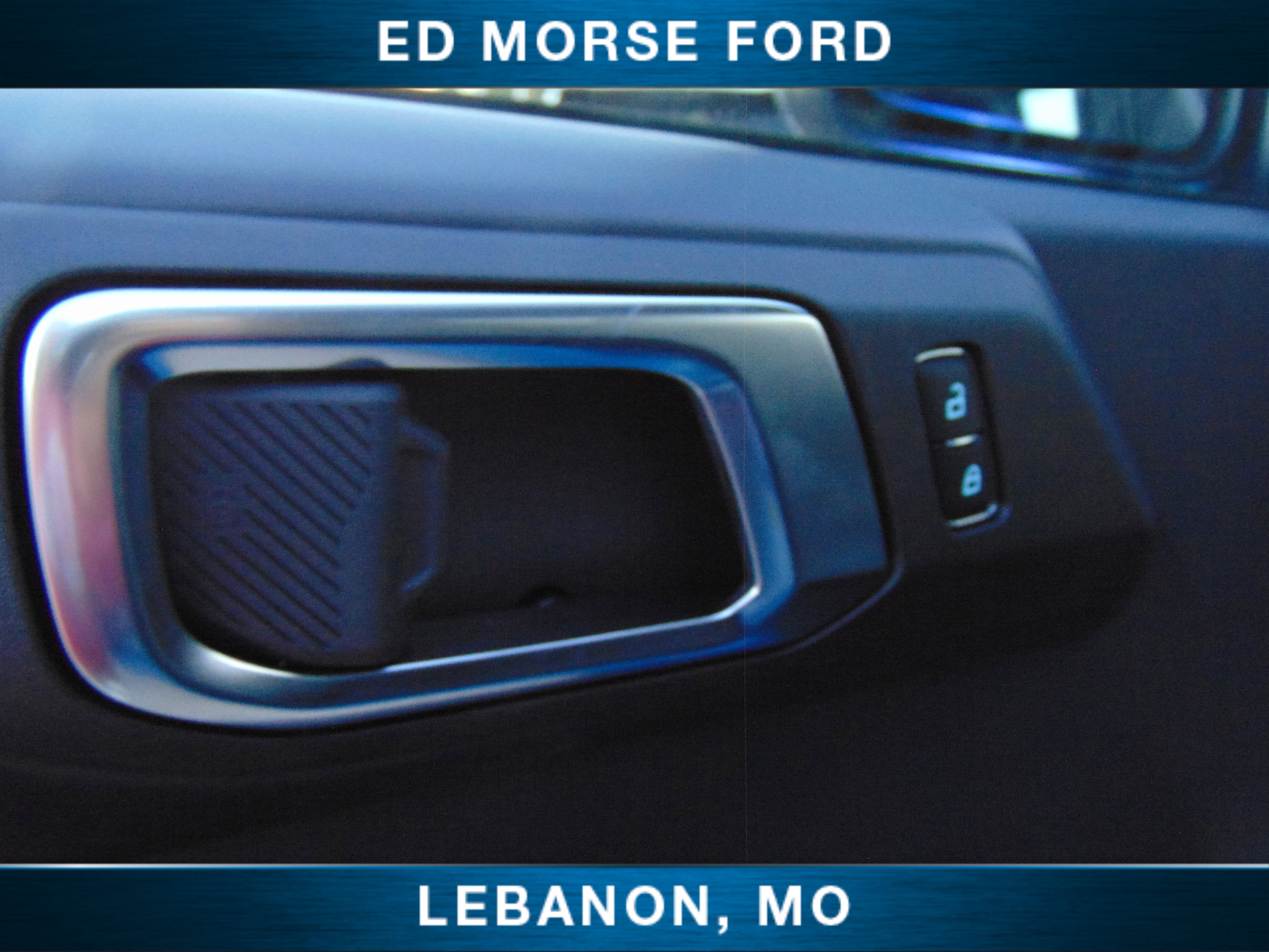 New 2025 Ford Bronco Badlands image 13