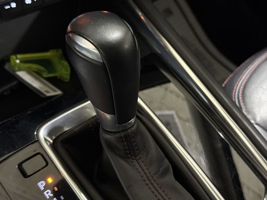 Used 2024 MAZDA CX-5 Carbon Edition image 17