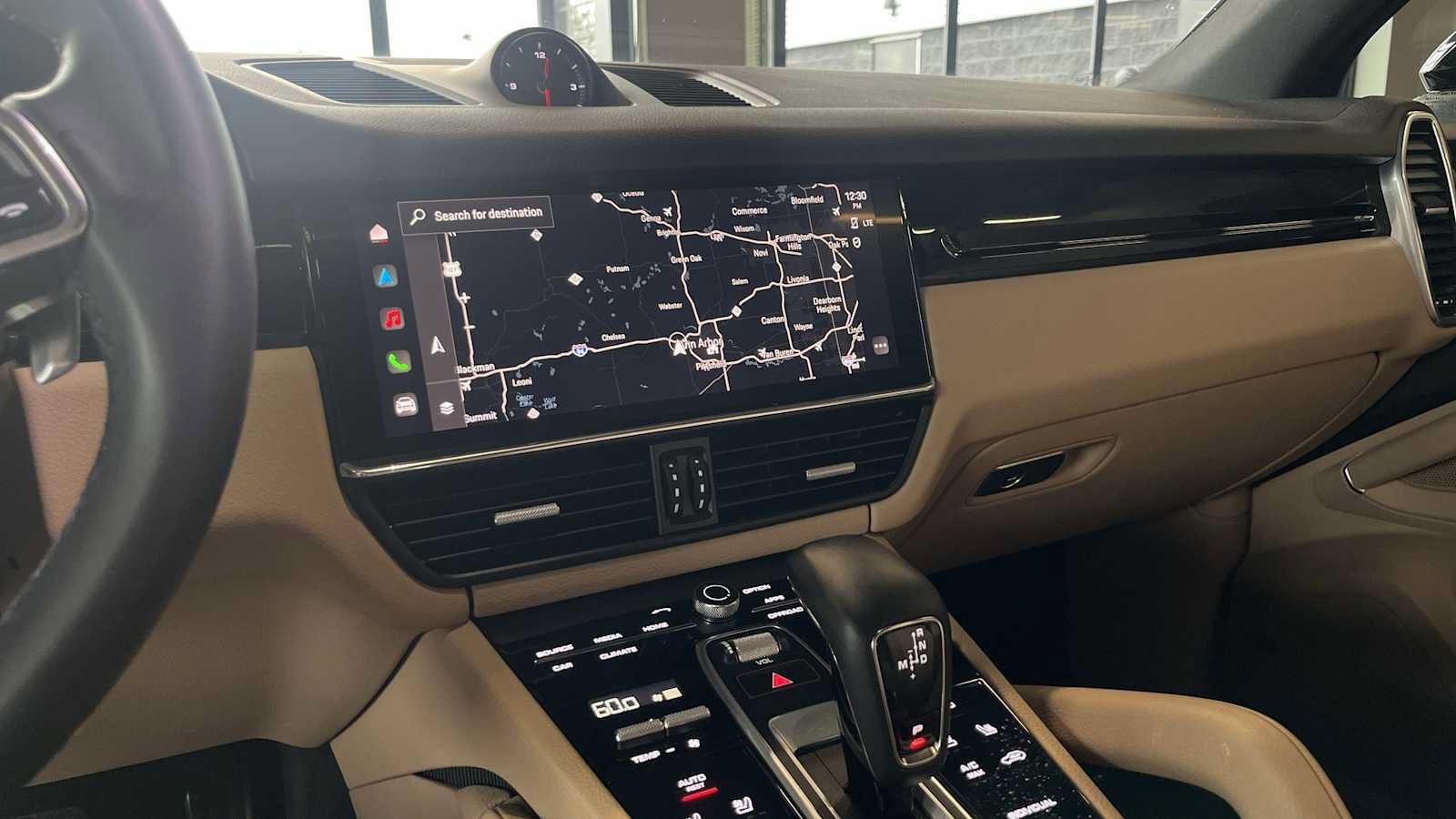 Used 2023 Porsche Cayenne S AWD/4WD image 40