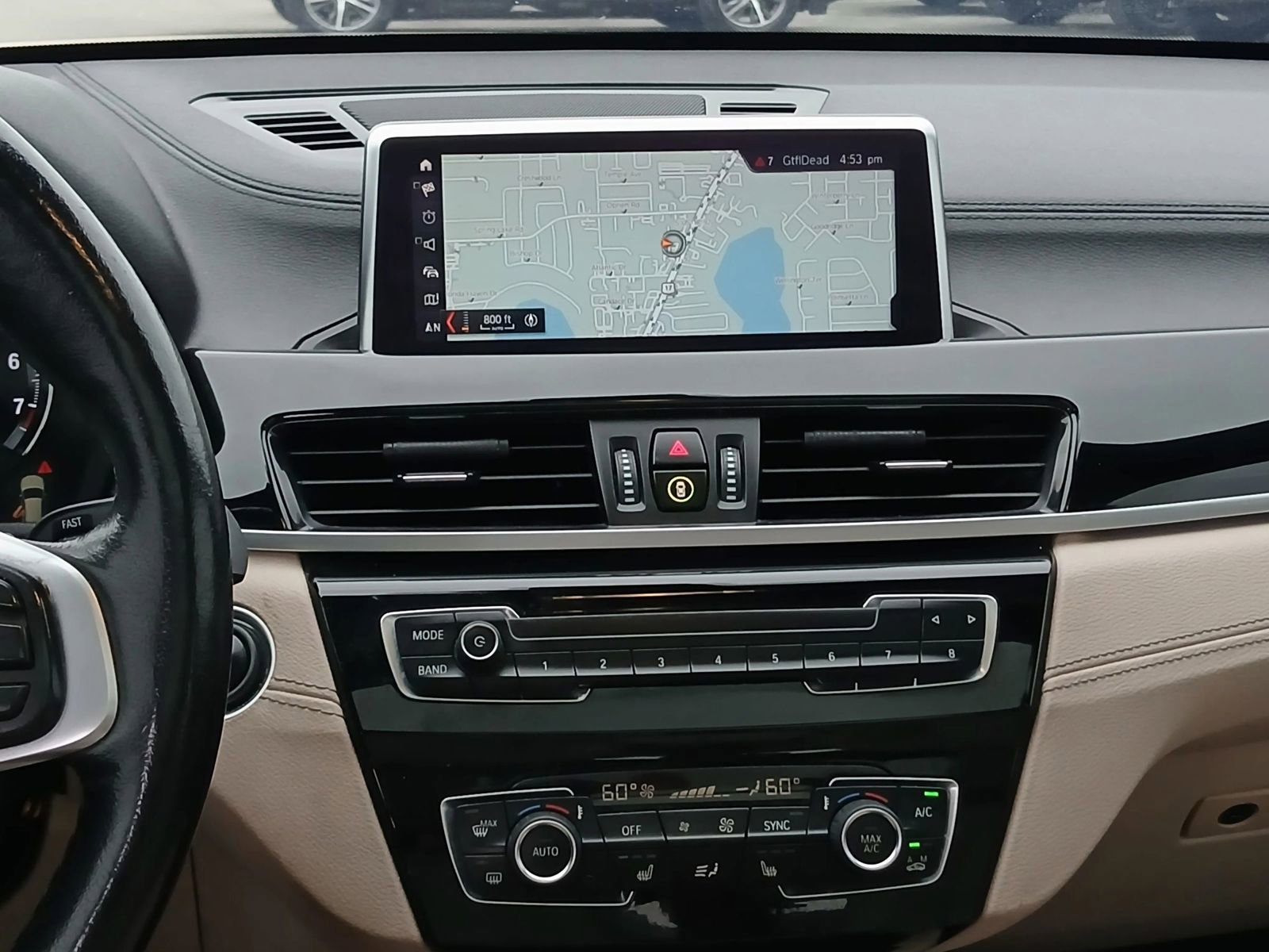 Used 2021 BMW X1 sDrive28i w/ Convenience Package FWD image 28