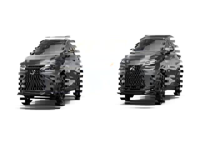 New 2026 Lexus NX 450h+ AWD w/ Luxury Package image 6