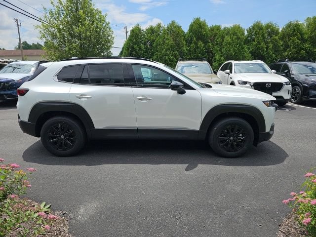 New 2026 MAZDA CX-50 AWD 2.5 Hybrid w/ Premium Pkg image 2