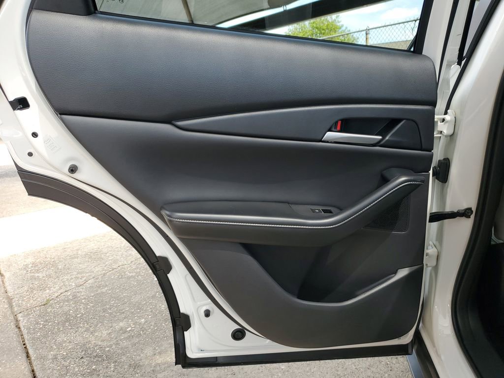 New 2026 MAZDA CX-30 Aire Edition image 14