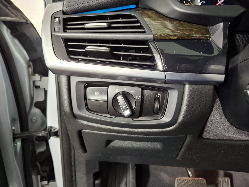 Used 2018 BMW X6 xDrive35i image 15