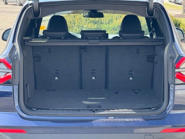 Certified 2023 BMW X3 xDrive30i w/ Premium Package image 34
