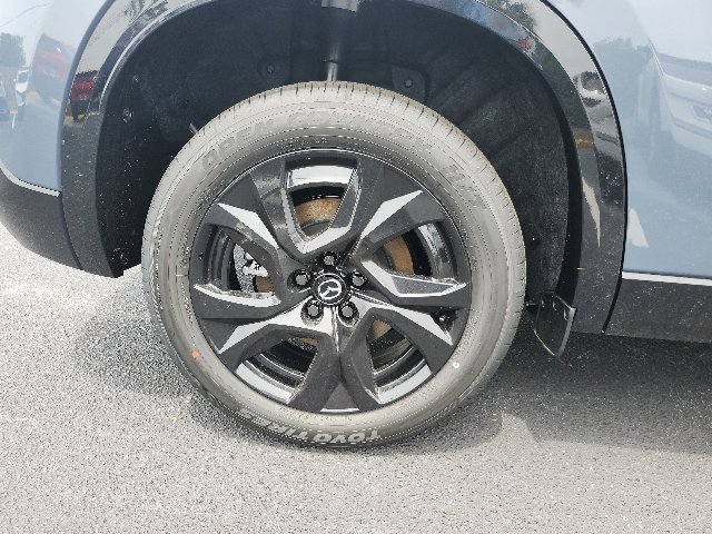 New 2026 MAZDA CX-5 2.5 S w/ Premium Plus Package AWD/4WD image 25