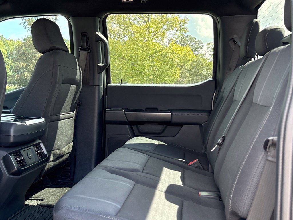 Used 2026 Ford F150 STX AWD/4WD image 31